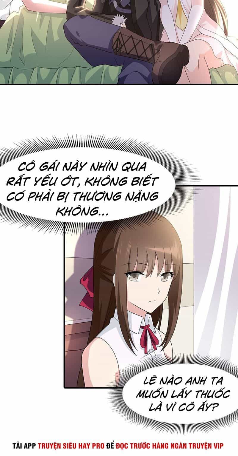 Bạn Gái Zombie Của Tôi - Chương 65 - ảnh 8