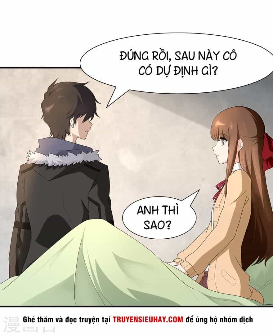 Bạn Gái Zombie Của Tôi - Chương 66 - ảnh 3