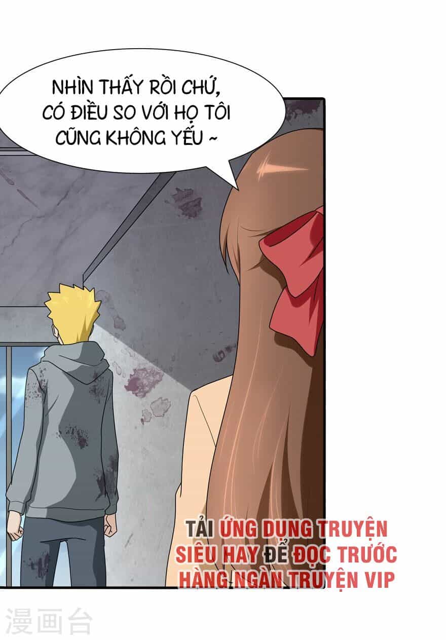 Bạn Gái Zombie Của Tôi - Chương 66 - ảnh 39