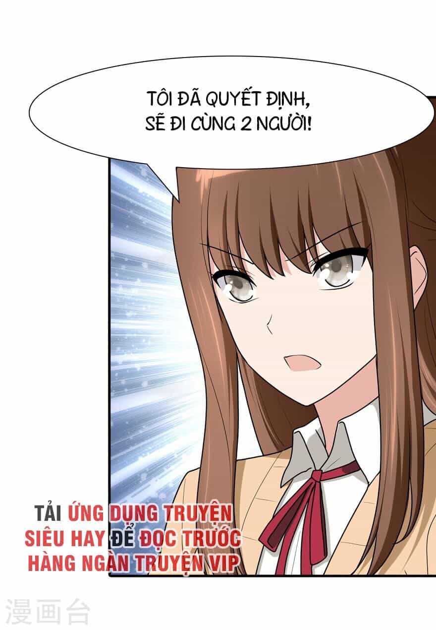 Bạn Gái Zombie Của Tôi - Chương 66 - ảnh 42