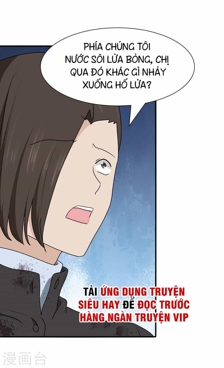 Bạn Gái Zombie Của Tôi - Chương 66 - ảnh 43