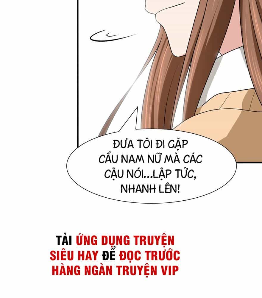Bạn Gái Zombie Của Tôi - Chương 66 - ảnh 47