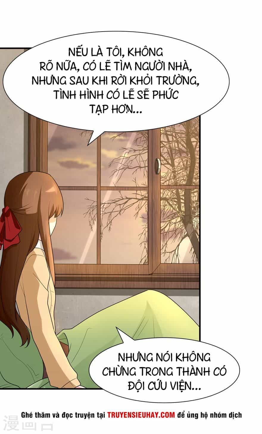 Bạn Gái Zombie Của Tôi - Chương 66 - ảnh 6
