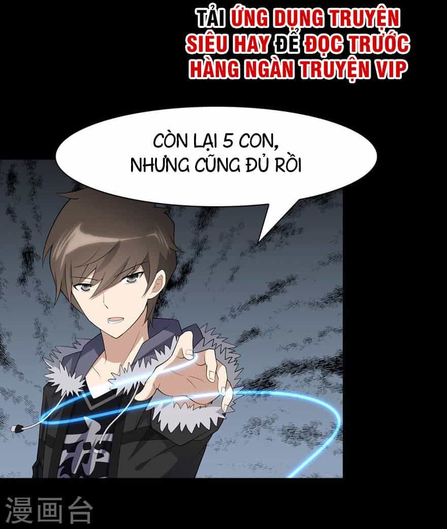 Bạn Gái Zombie Của Tôi - Chương 67 - ảnh 10