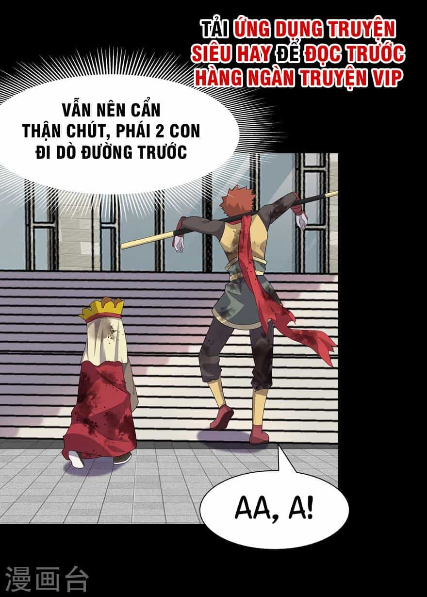 Bạn Gái Zombie Của Tôi - Chương 67 - ảnh 12