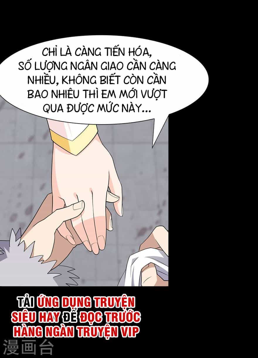 Bạn Gái Zombie Của Tôi - Chương 67 - ảnh 18