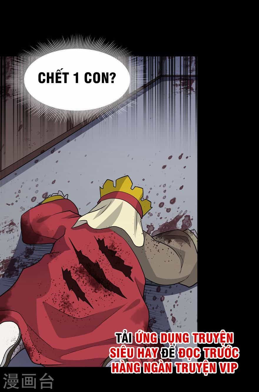 Bạn Gái Zombie Của Tôi - Chương 67 - ảnh 21