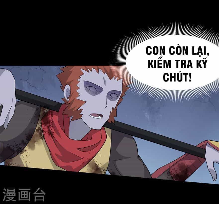 Bạn Gái Zombie Của Tôi - Chương 67 - ảnh 22