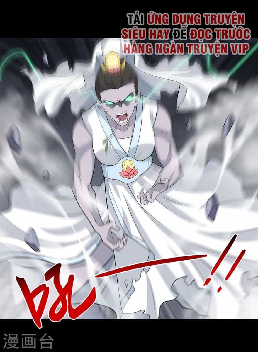 Bạn Gái Zombie Của Tôi - Chương 67 - ảnh 30