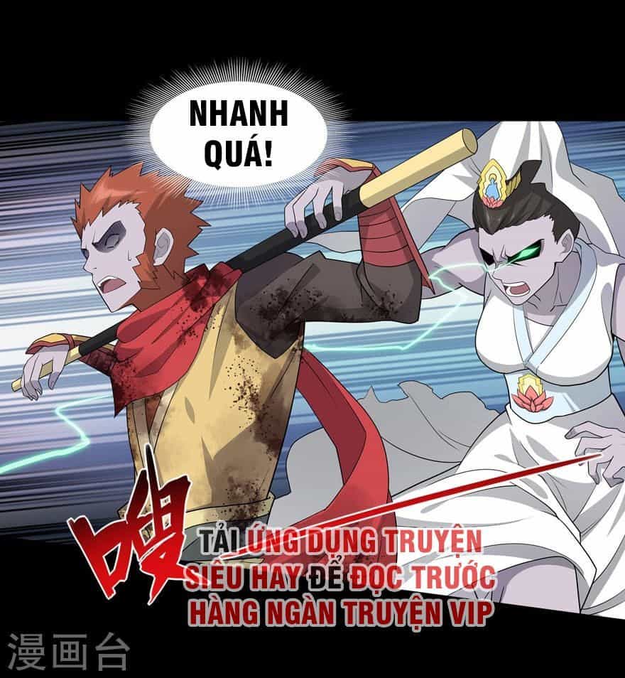 Bạn Gái Zombie Của Tôi - Chương 67 - ảnh 31