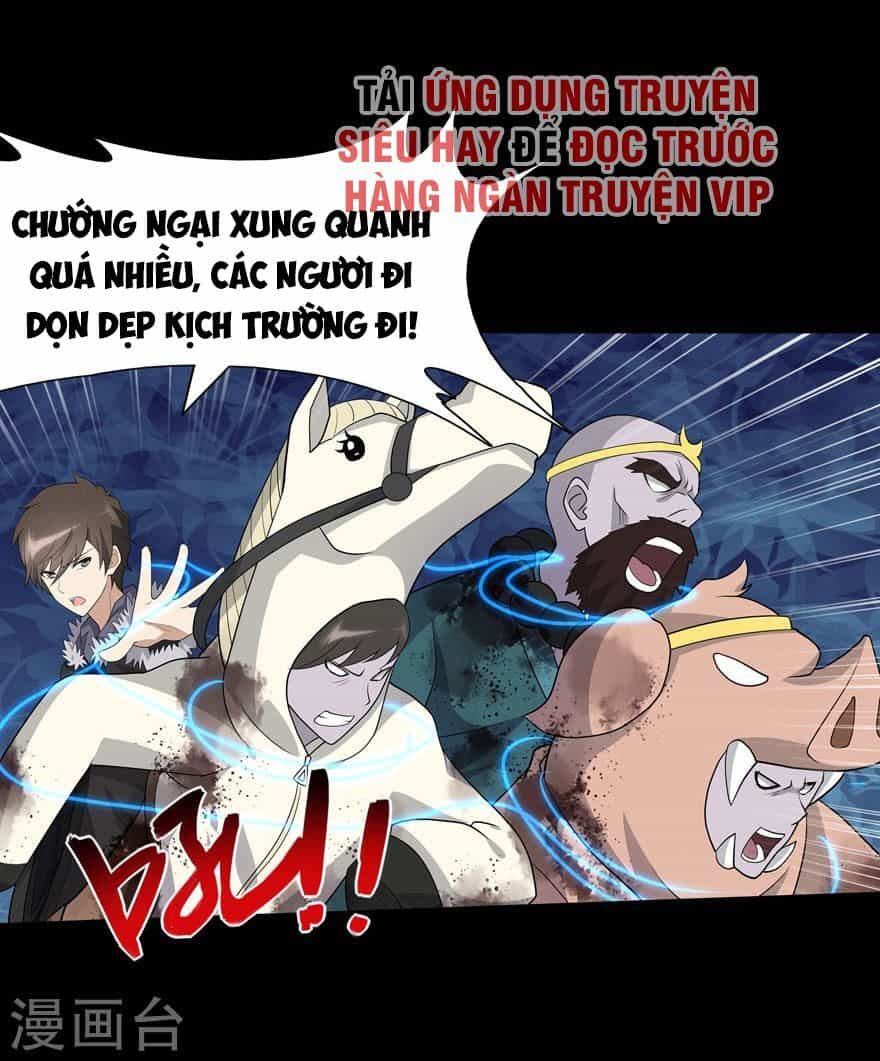 Bạn Gái Zombie Của Tôi - Chương 67 - ảnh 34
