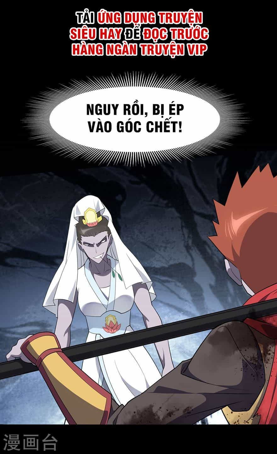 Bạn Gái Zombie Của Tôi - Chương 67 - ảnh 37