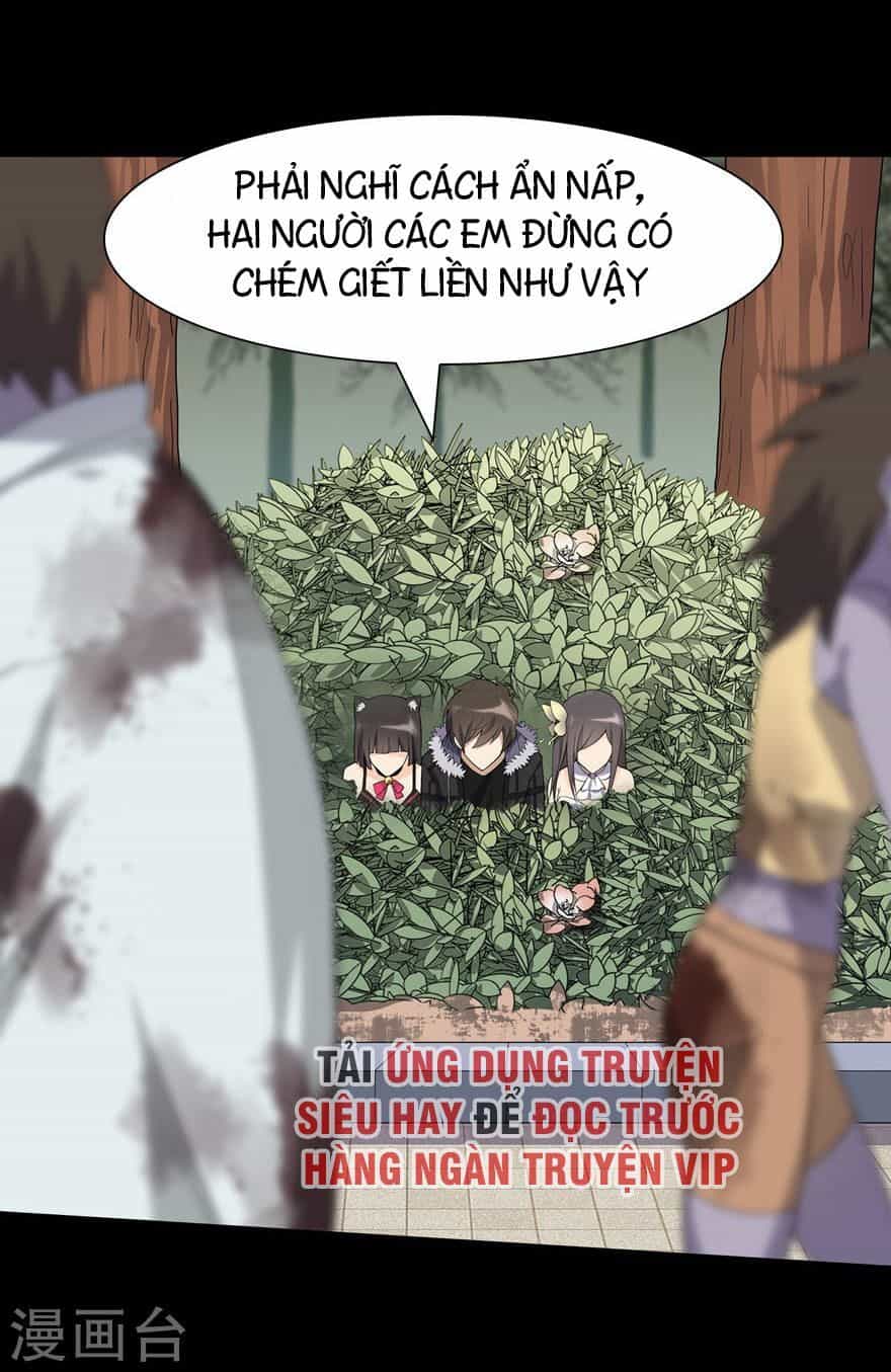Bạn Gái Zombie Của Tôi - Chương 67 - ảnh 4