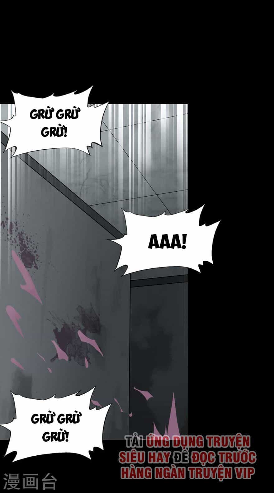 Bạn Gái Zombie Của Tôi - Chương 68 - ảnh 1