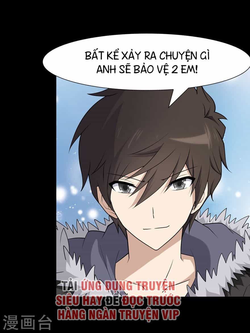 Bạn Gái Zombie Của Tôi - Chương 68 - ảnh 11