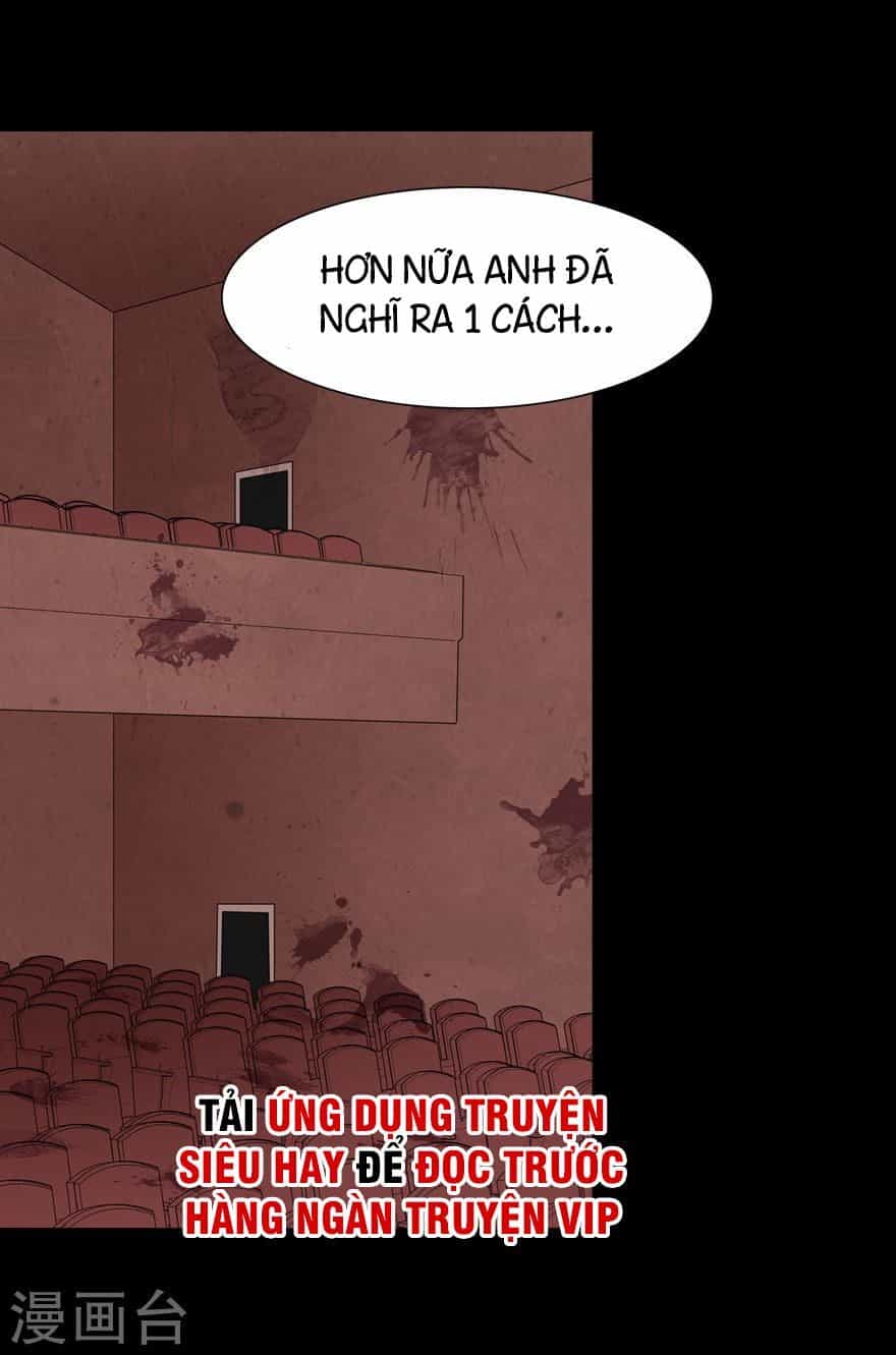 Bạn Gái Zombie Của Tôi - Chương 68 - ảnh 12