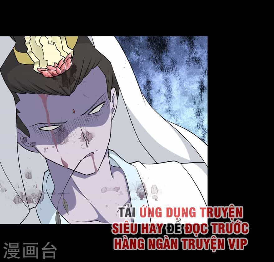 Bạn Gái Zombie Của Tôi - Chương 68 - ảnh 30