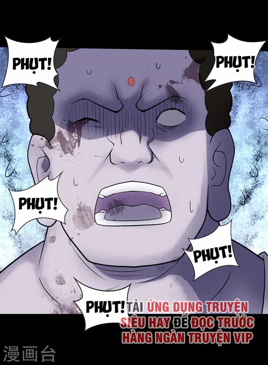 Bạn Gái Zombie Của Tôi - Chương 68 - ảnh 33