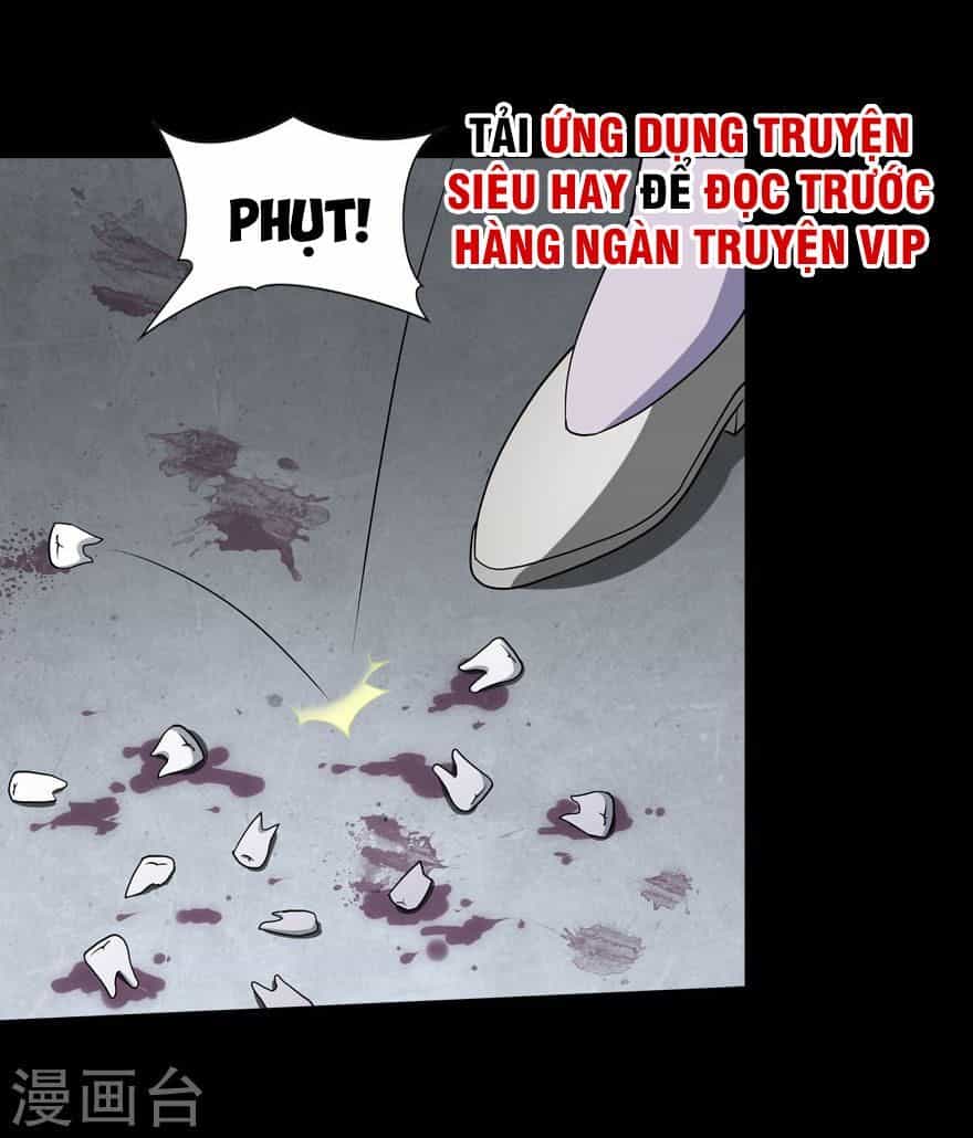 Bạn Gái Zombie Của Tôi - Chương 68 - ảnh 34