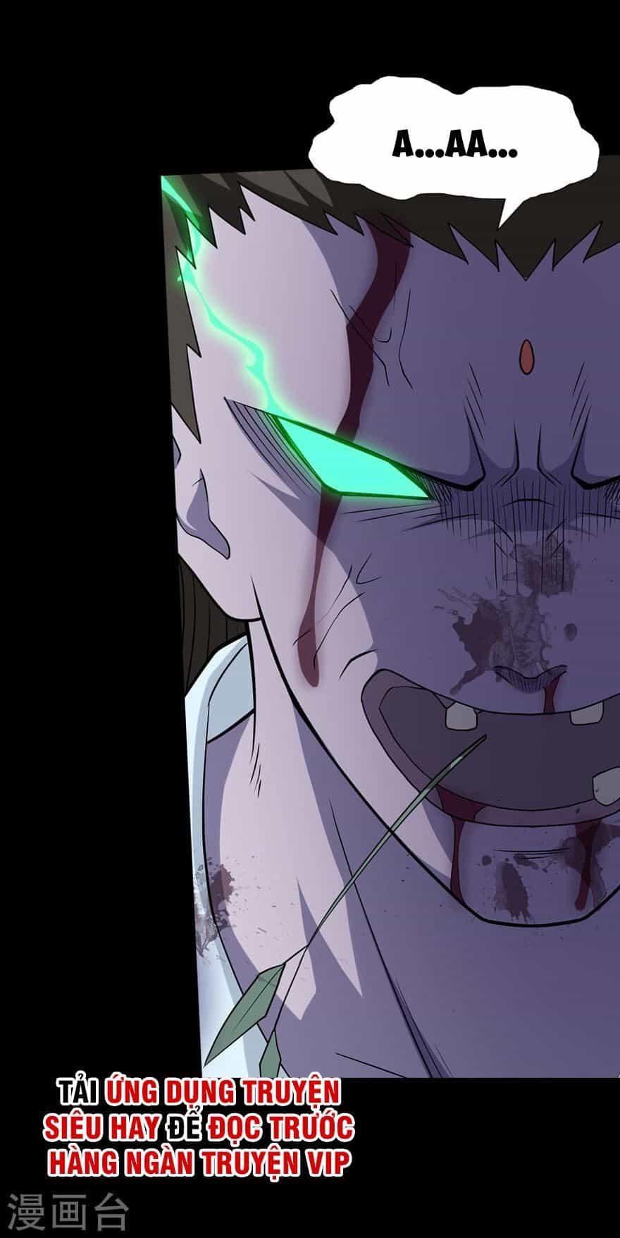Bạn Gái Zombie Của Tôi - Chương 68 - ảnh 35