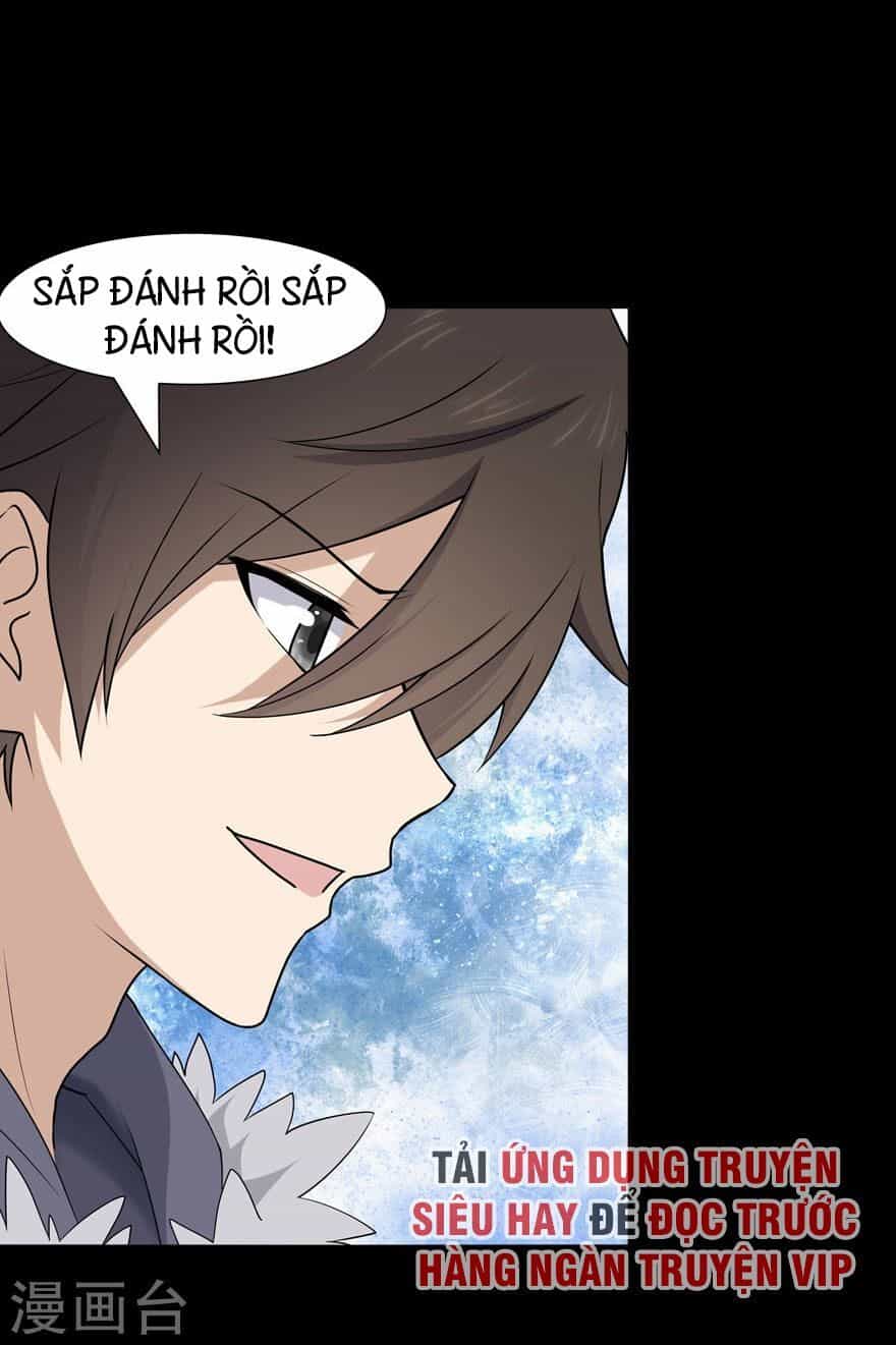 Bạn Gái Zombie Của Tôi - Chương 68 - ảnh 36