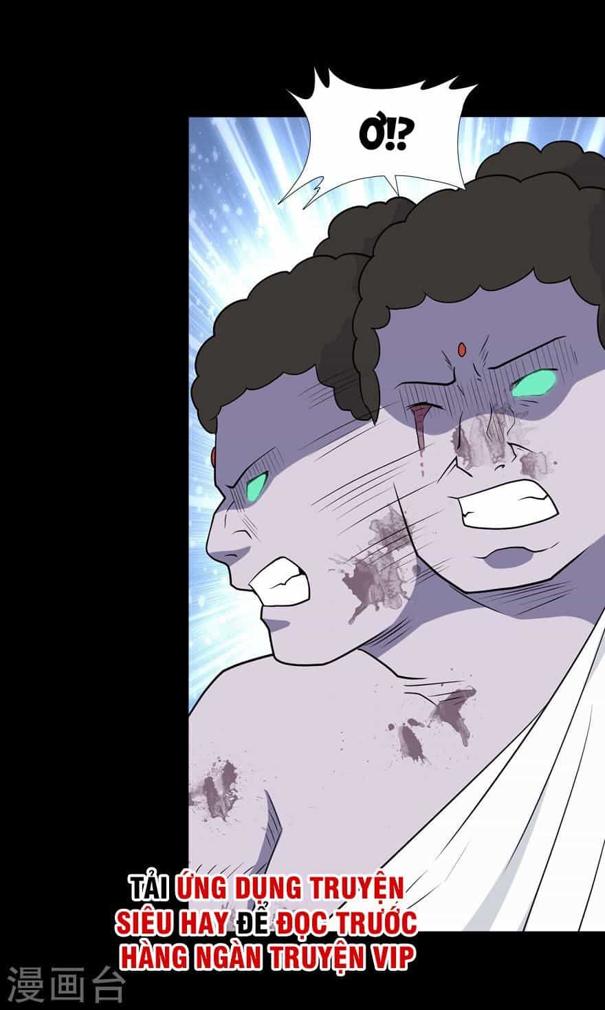 Bạn Gái Zombie Của Tôi - Chương 68 - ảnh 39