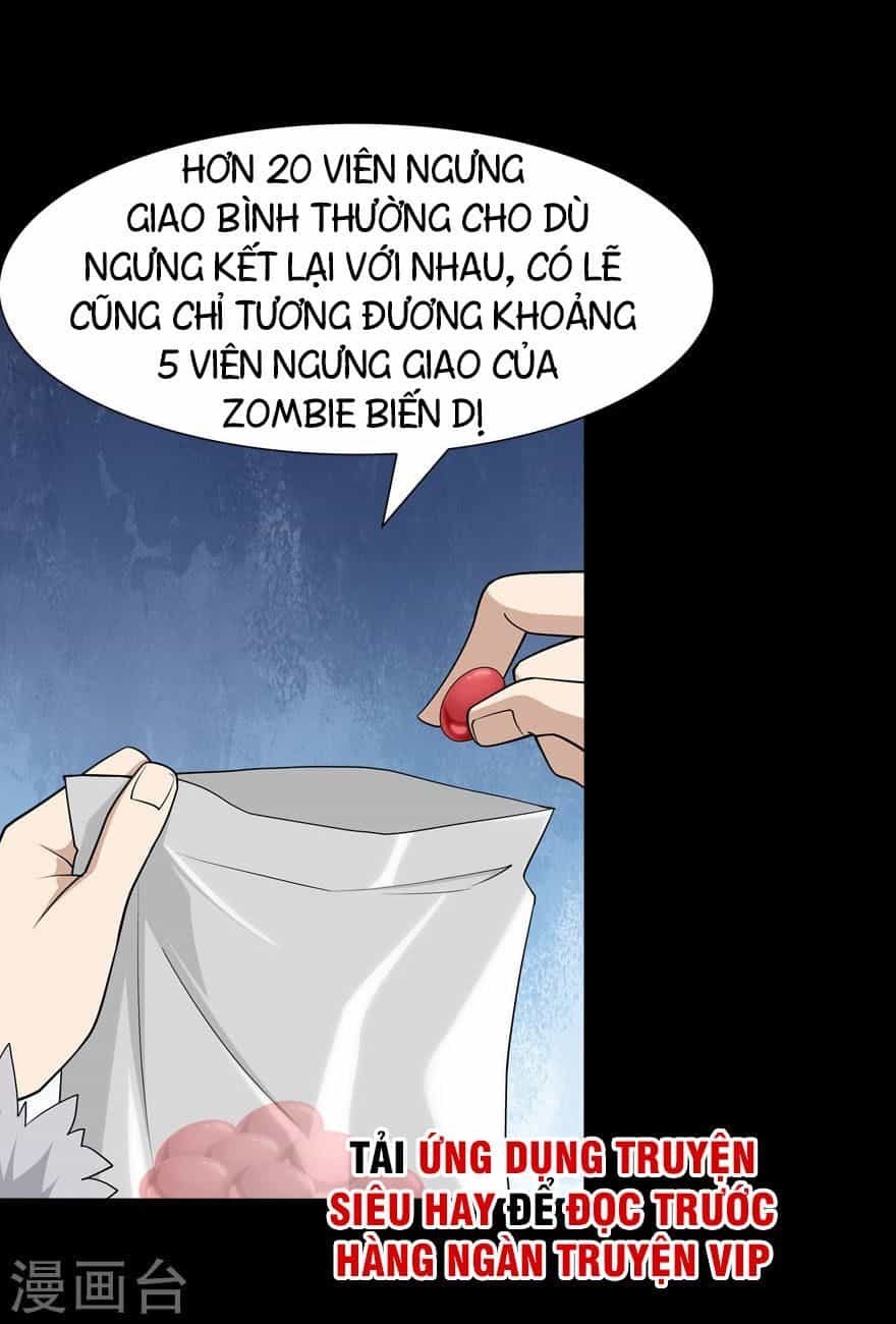 Bạn Gái Zombie Của Tôi - Chương 68 - ảnh 4