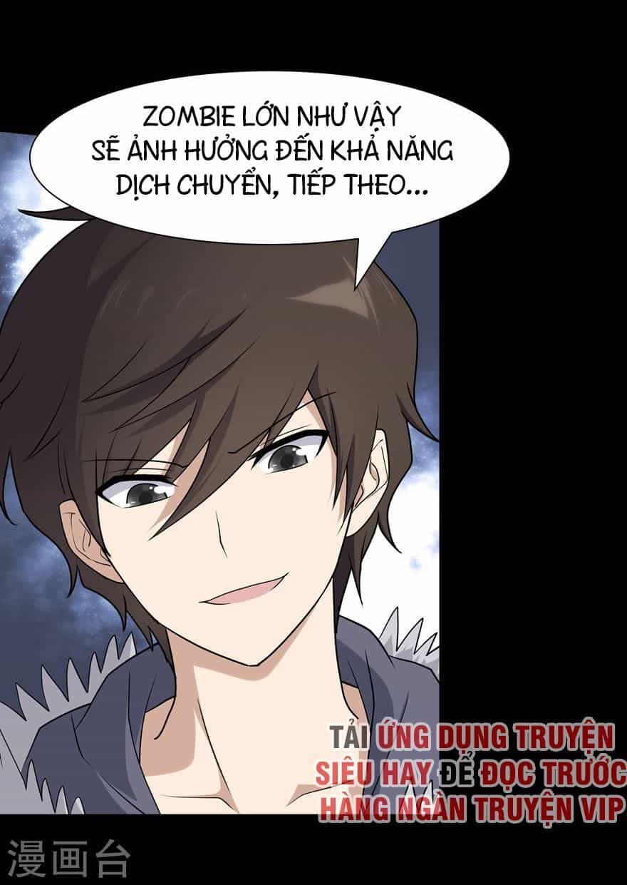 Bạn Gái Zombie Của Tôi - Chương 68 - ảnh 44