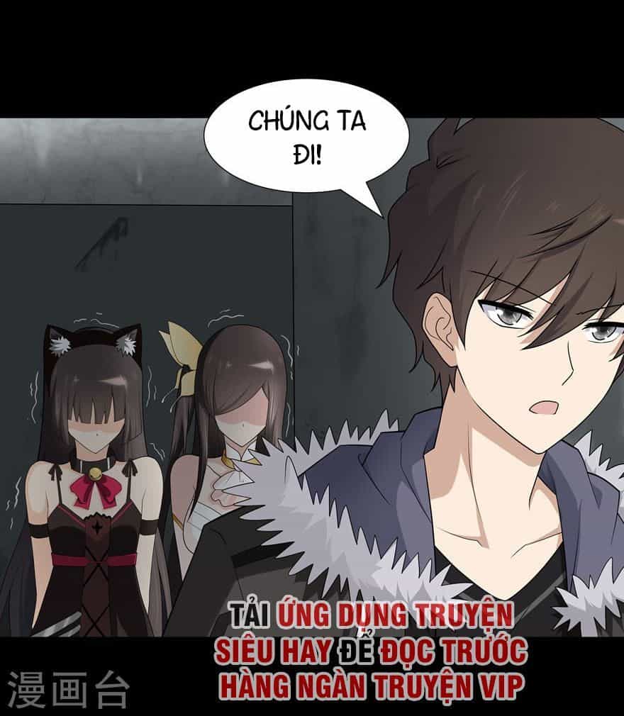 Bạn Gái Zombie Của Tôi - Chương 68 - ảnh 6