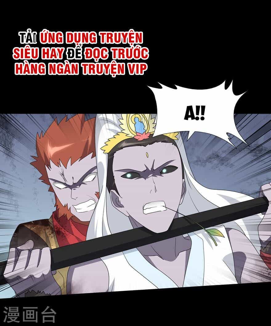 Bạn Gái Zombie Của Tôi - Chương 69 - ảnh 1