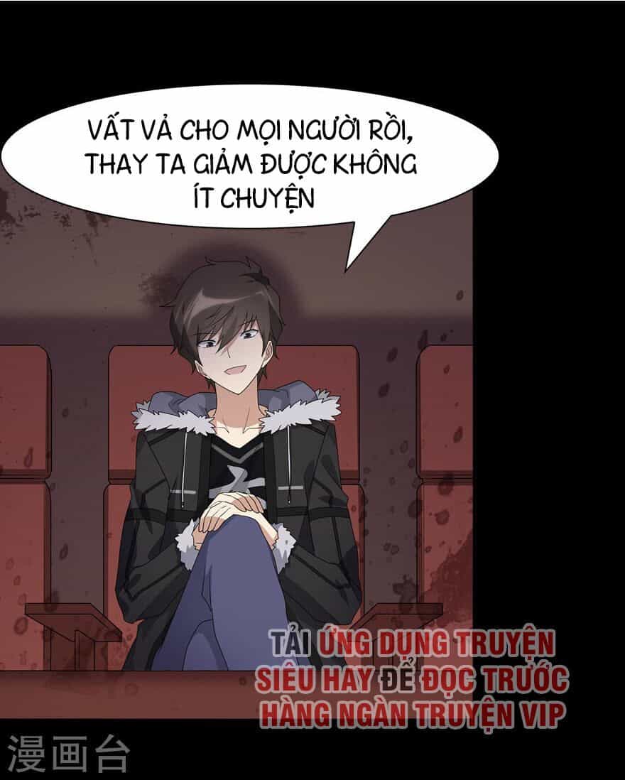 Bạn Gái Zombie Của Tôi - Chương 69 - ảnh 11