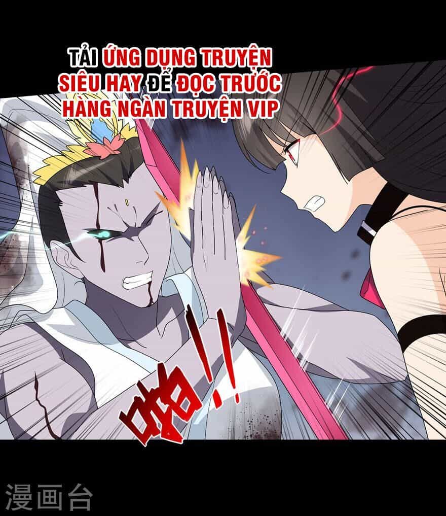 Bạn Gái Zombie Của Tôi - Chương 69 - ảnh 16