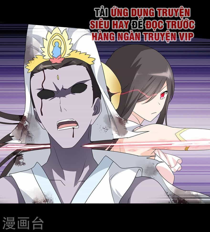 Bạn Gái Zombie Của Tôi - Chương 69 - ảnh 20