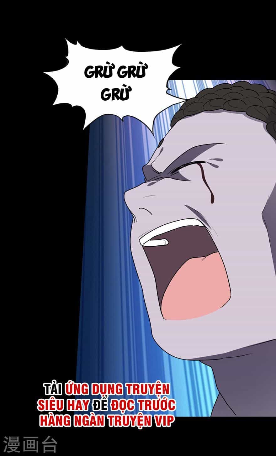 Bạn Gái Zombie Của Tôi - Chương 69 - ảnh 24