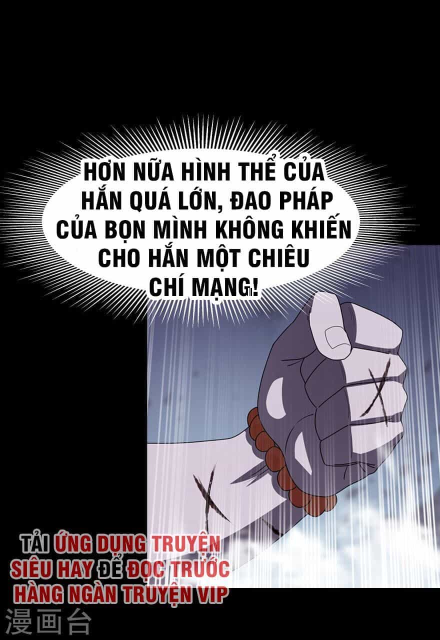 Bạn Gái Zombie Của Tôi - Chương 69 - ảnh 28