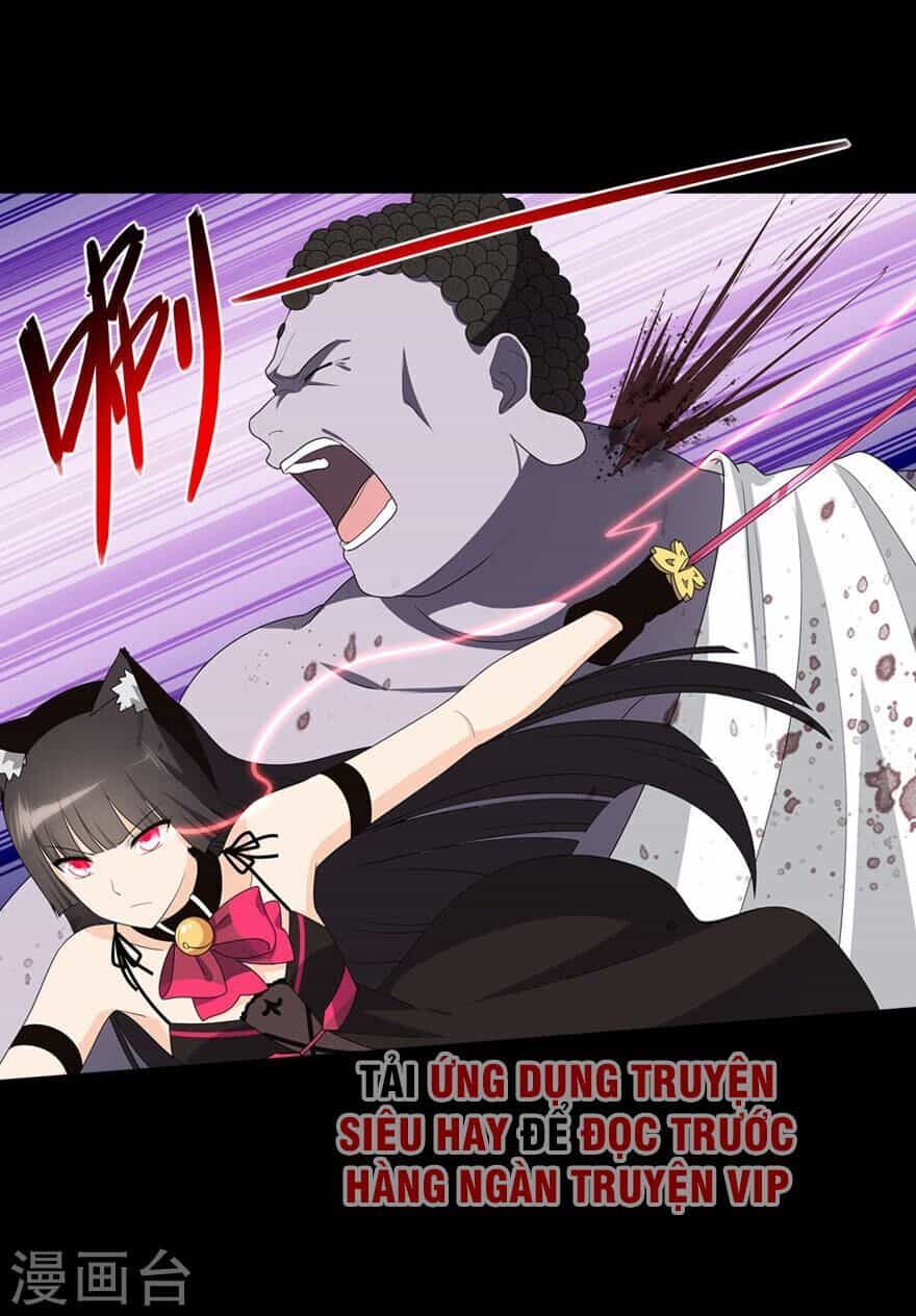 Bạn Gái Zombie Của Tôi - Chương 69 - ảnh 36