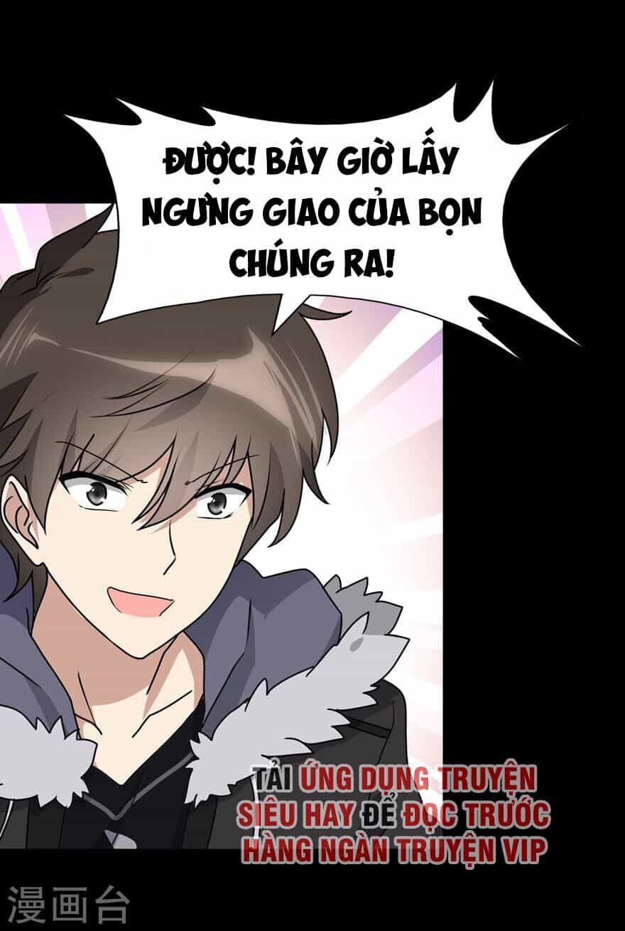 Bạn Gái Zombie Của Tôi - Chương 69 - ảnh 39