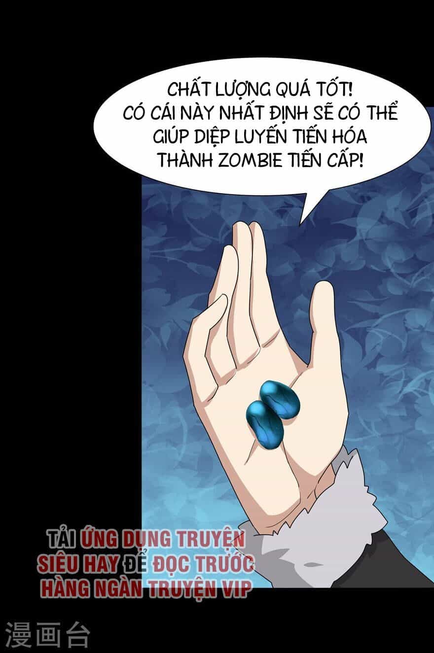 Bạn Gái Zombie Của Tôi - Chương 69 - ảnh 40
