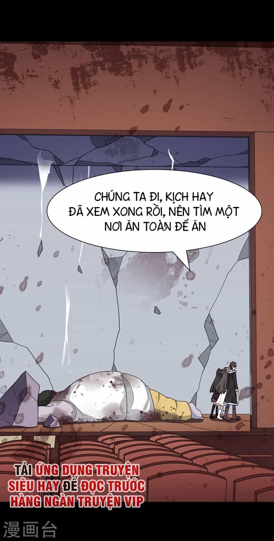 Bạn Gái Zombie Của Tôi - Chương 69 - ảnh 41