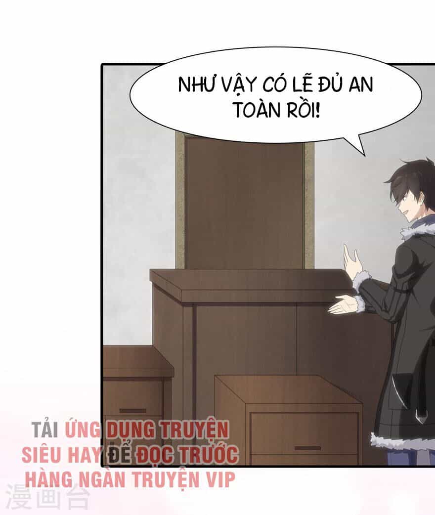 Bạn Gái Zombie Của Tôi - Chương 70 - ảnh 2