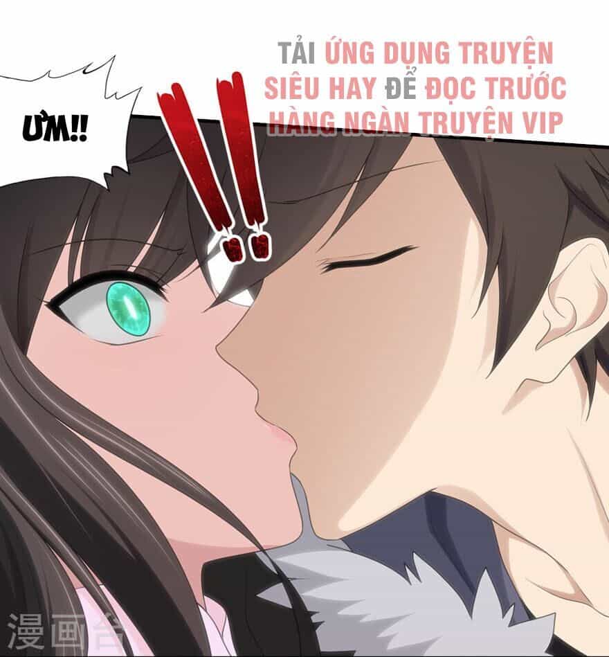 Bạn Gái Zombie Của Tôi - Chương 70 - ảnh 21