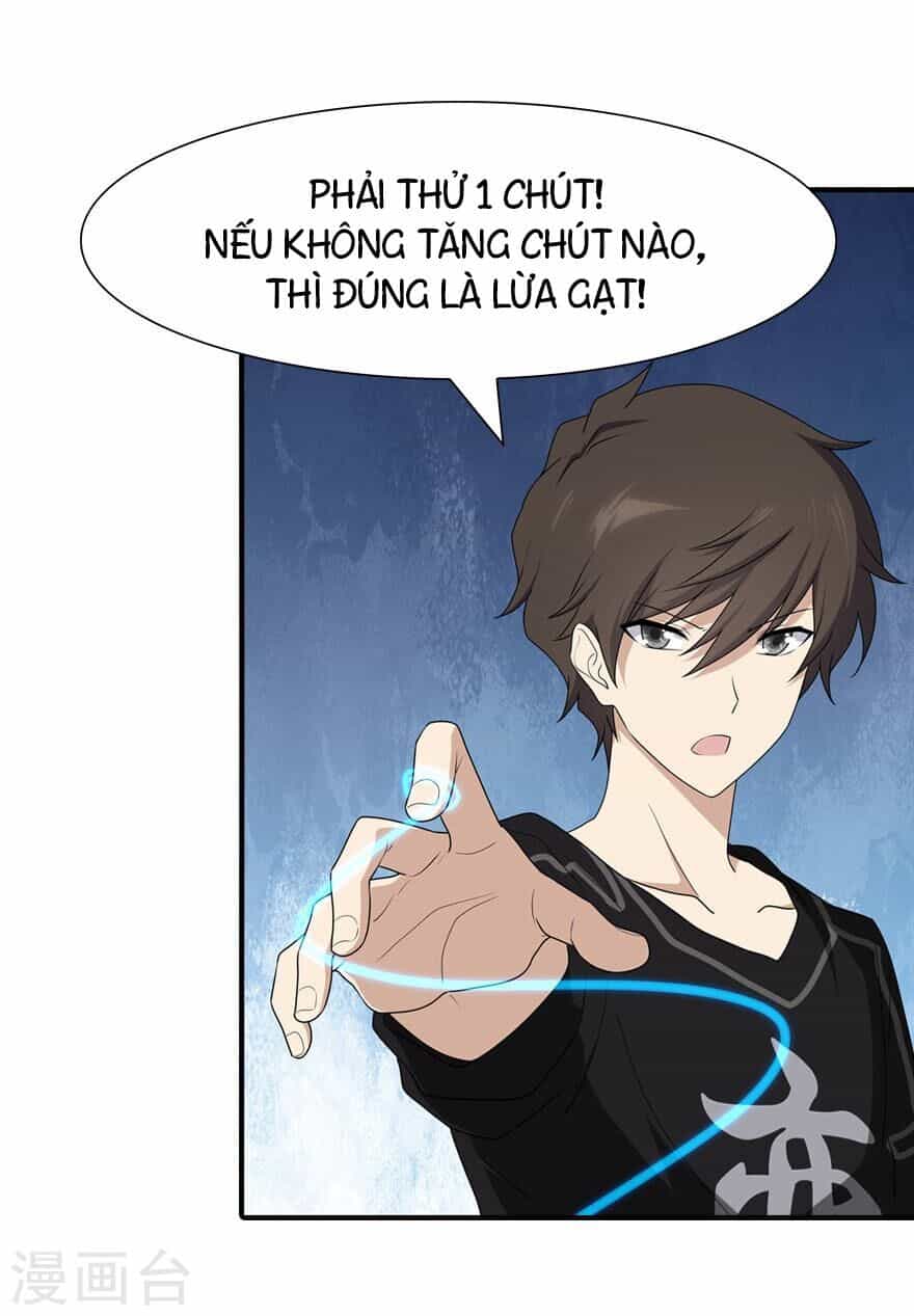 Bạn Gái Zombie Của Tôi - Chương 70 - ảnh 31