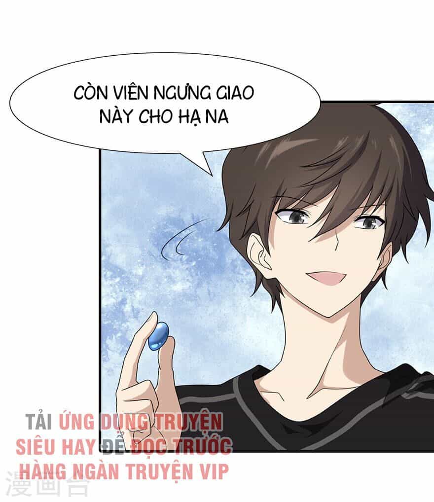 Bạn Gái Zombie Của Tôi - Chương 70 - ảnh 35