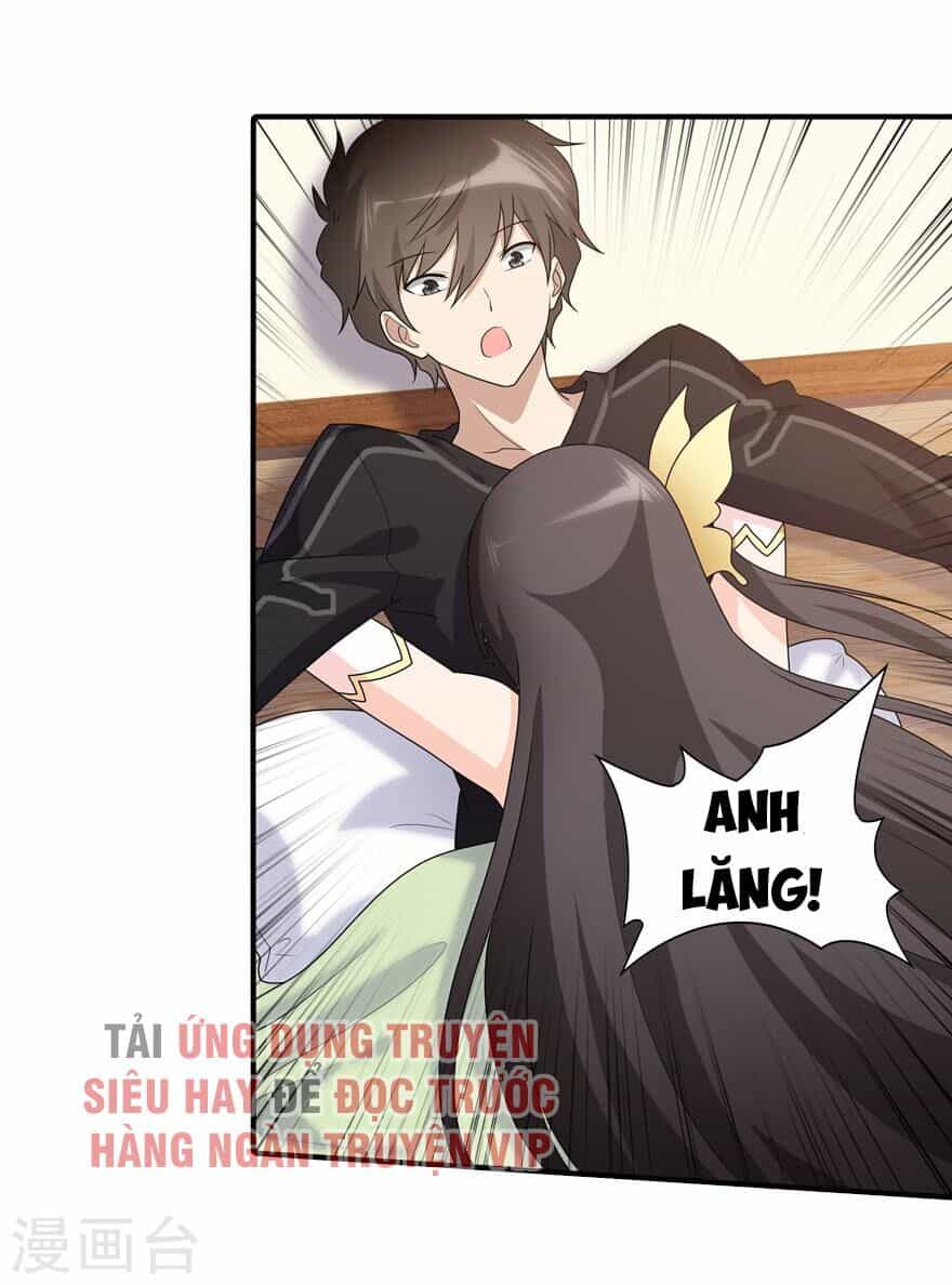 Bạn Gái Zombie Của Tôi - Chương 71 - ảnh 2