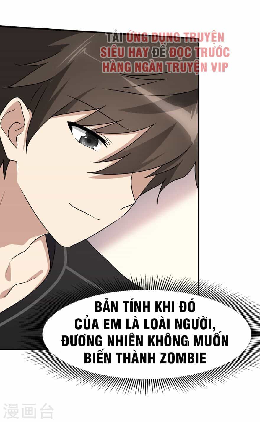 Bạn Gái Zombie Của Tôi - Chương 71 - ảnh 20