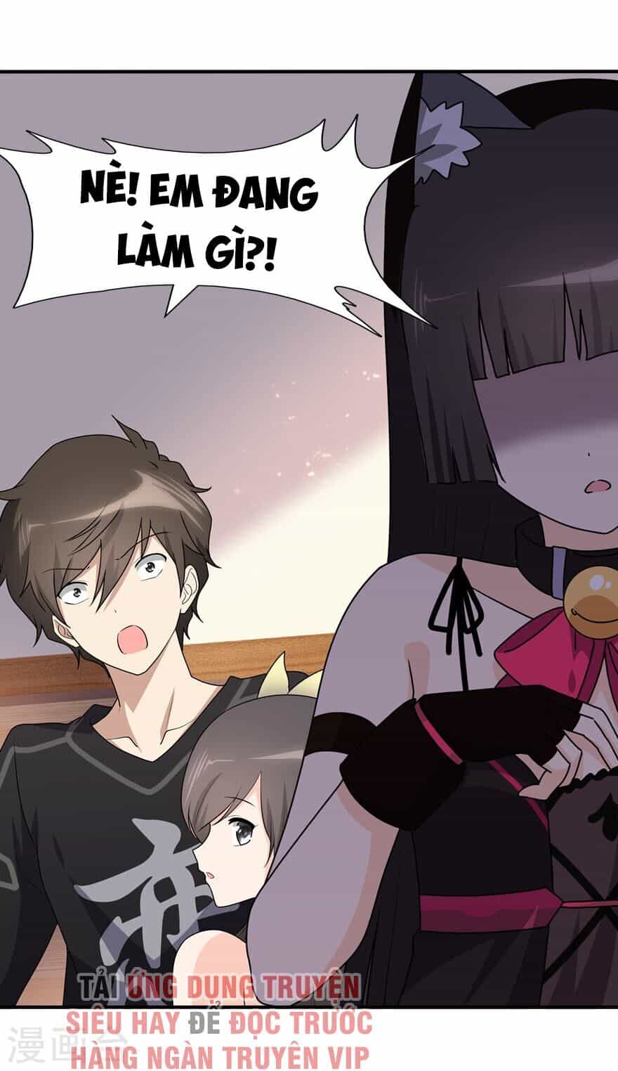 Bạn Gái Zombie Của Tôi - Chương 71 - ảnh 29