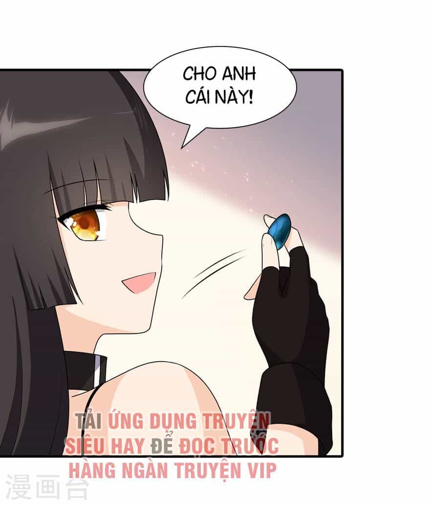 Bạn Gái Zombie Của Tôi - Chương 71 - ảnh 30