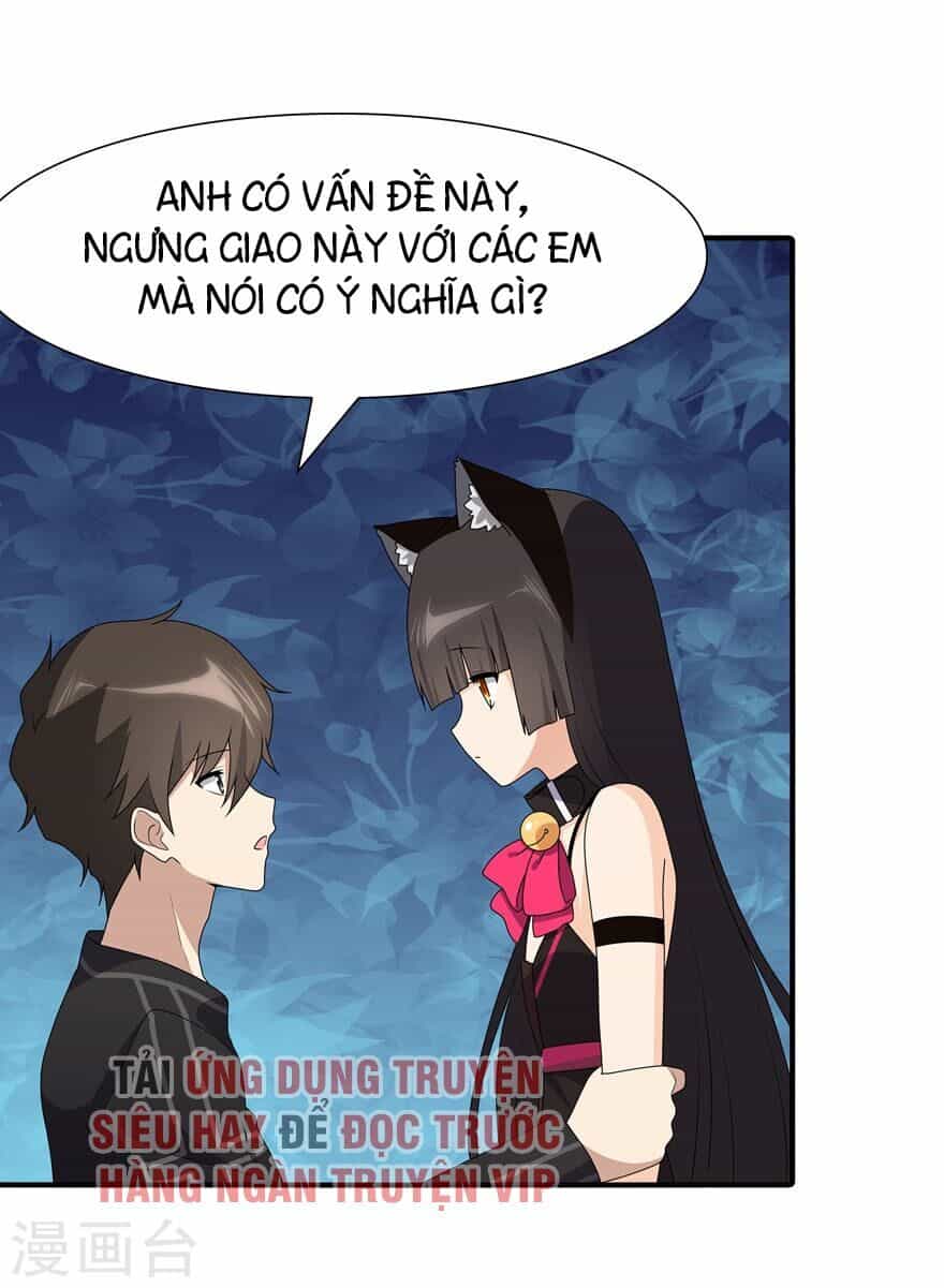 Bạn Gái Zombie Của Tôi - Chương 71 - ảnh 34