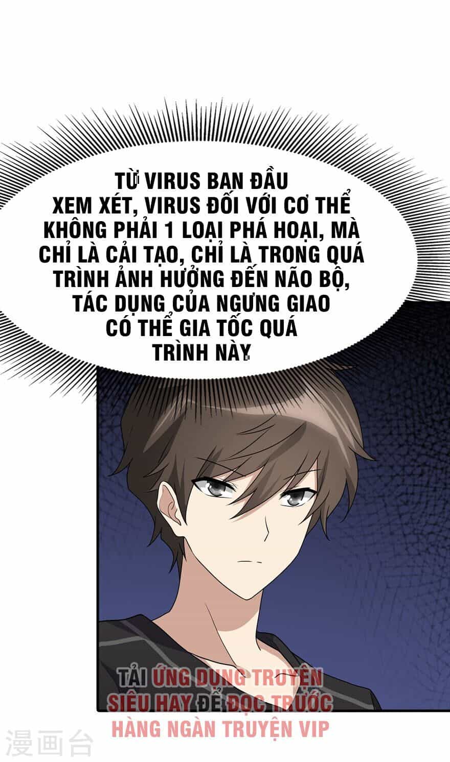 Bạn Gái Zombie Của Tôi - Chương 71 - ảnh 37