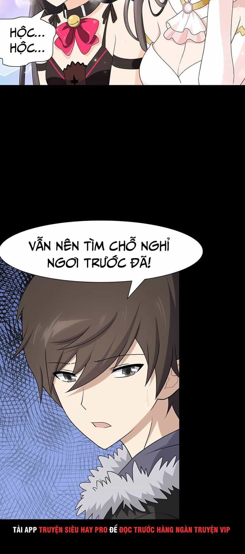 Bạn Gái Zombie Của Tôi - Chương 72 - ảnh 14